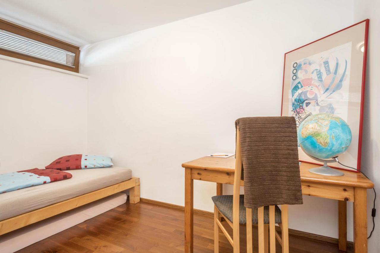 Ferienwohnung Felix Bregenz Exterior foto