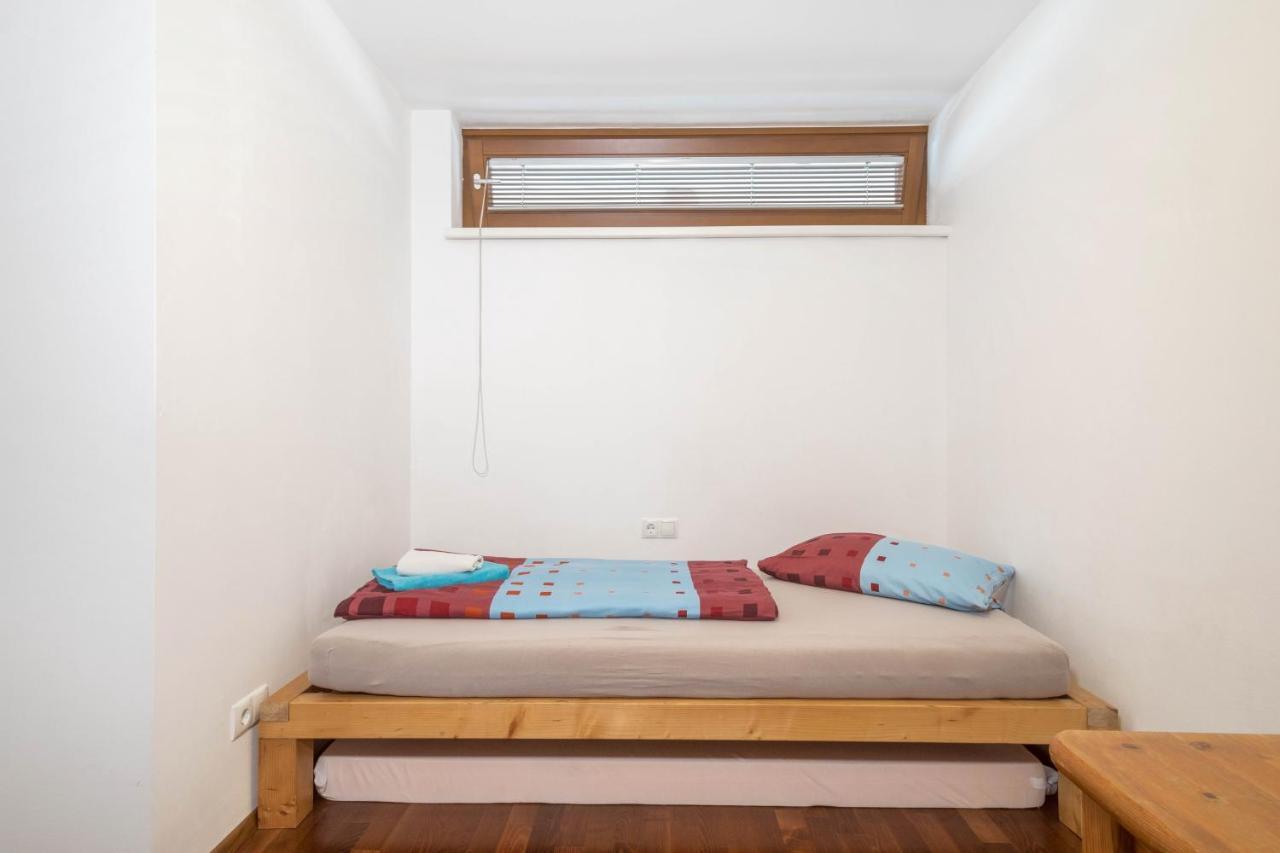 Ferienwohnung Felix Bregenz Exterior foto