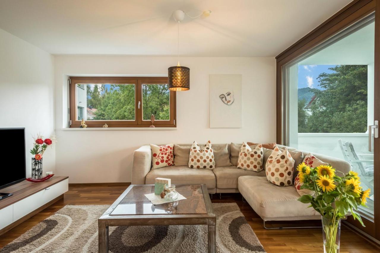 Ferienwohnung Felix Bregenz Exterior foto